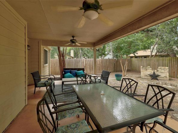 13172 Mill Stone DR, Austin TX 78729