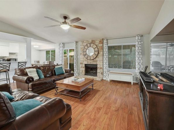 13172 Mill Stone DR, Austin TX 78729