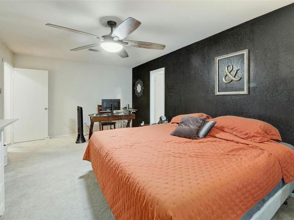 13172 Mill Stone DR, Austin TX 78729