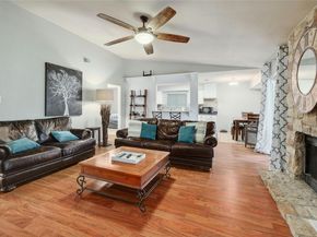 13172 Mill Stone DR, Austin TX 78729