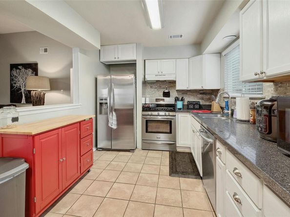 13172 Mill Stone DR, Austin TX 78729