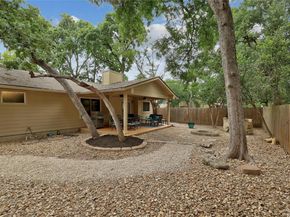 13172 Mill Stone DR, Austin TX 78729