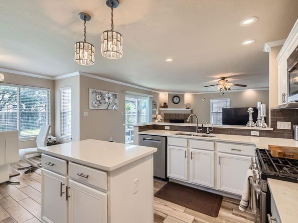 3809 Tailfeather Dr, Round Rock TX 78681