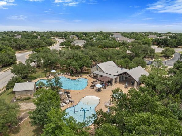 3809 Tailfeather Dr, Round Rock TX 78681