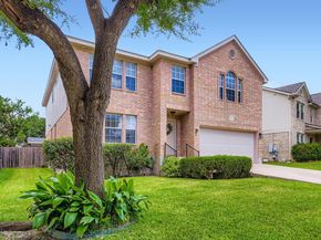 3809 Tailfeather Dr, Round Rock TX 78681