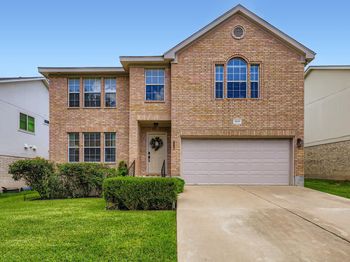 3809 Tailfeather Dr