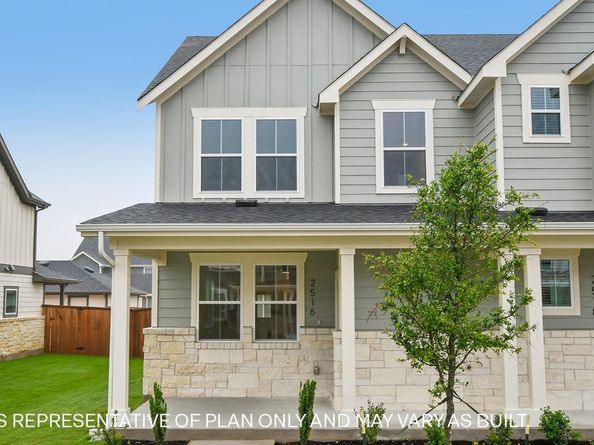 2521 Violet Theo LN, Round Rock TX 78665