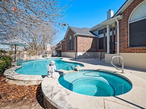 2112 Bandera PATH, Round Rock TX 78665