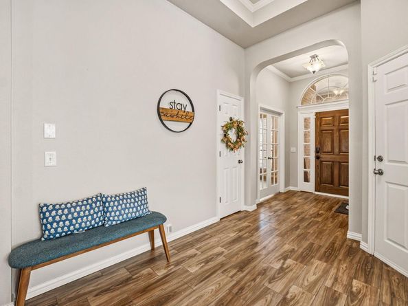 2112 Bandera PATH, Round Rock TX 78665