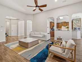 2112 Bandera PATH, Round Rock TX 78665