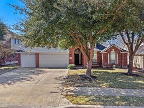 2112 Bandera PATH, Round Rock TX 78665