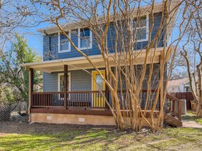 1205 Enfield RD, Austin TX 78703