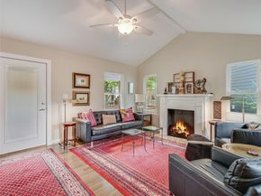 1205 Enfield RD, Austin TX 78703