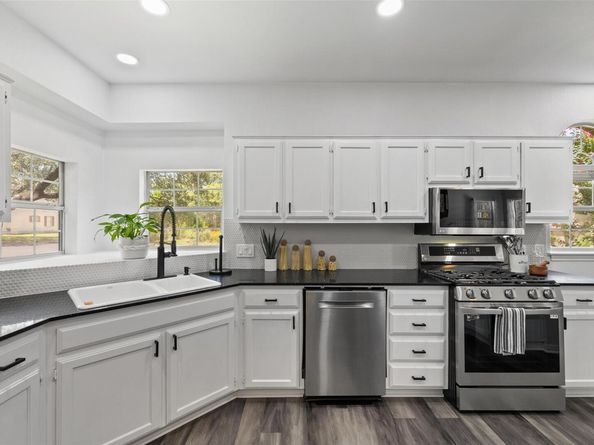 10707 Beckwood DR, Austin TX 78726
