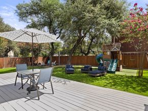 10707 Beckwood DR, Austin TX 78726