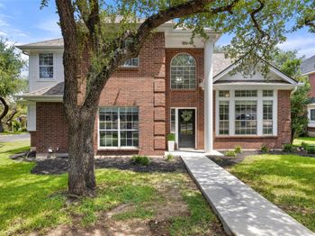 10707 Beckwood DR