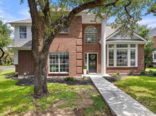 10707 Beckwood DR, Austin TX 78726