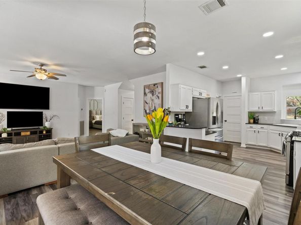 10707 Beckwood DR, Austin TX 78726