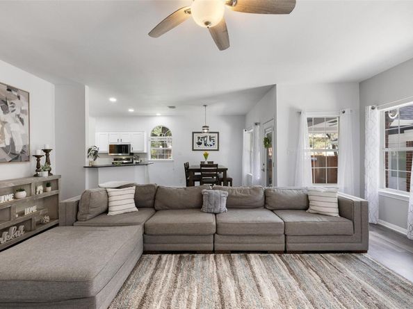 10707 Beckwood DR, Austin TX 78726