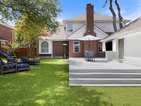10707 Beckwood DR, Austin TX 78726