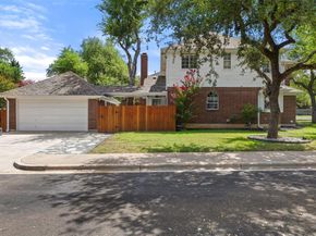 10707 Beckwood DR, Austin TX 78726