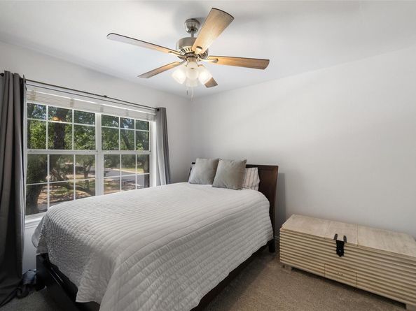 10707 Beckwood DR, Austin TX 78726