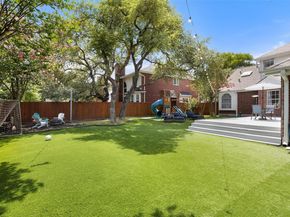 10707 Beckwood DR, Austin TX 78726