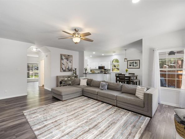 10707 Beckwood DR, Austin TX 78726