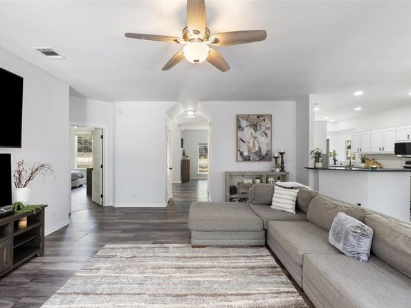10707 Beckwood DR, Austin TX 78726