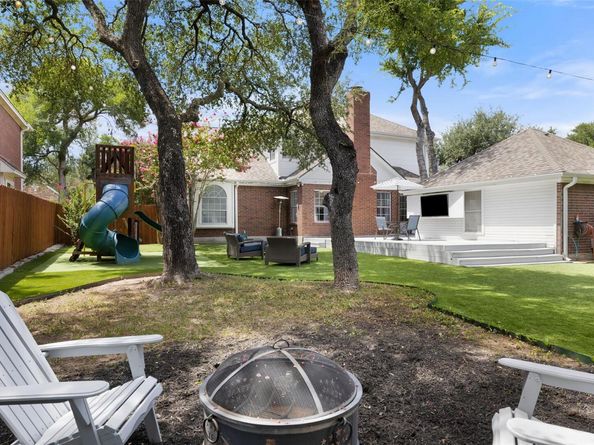 10707 Beckwood DR, Austin TX 78726