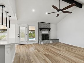 3912 Hillside DR, Round Rock TX 78681