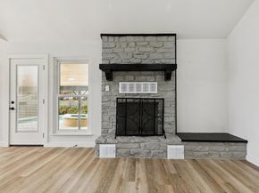 3912 Hillside DR, Round Rock TX 78681