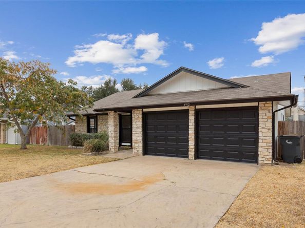 3912 Hillside DR, Round Rock TX 78681