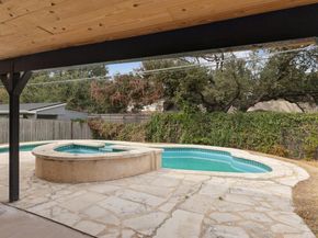 3912 Hillside DR, Round Rock TX 78681