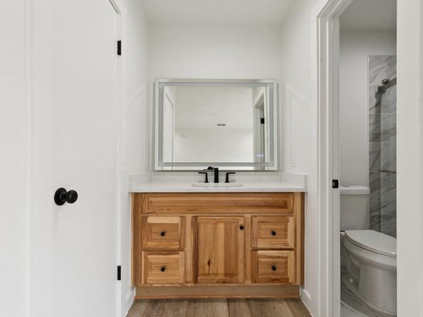 3912 Hillside DR, Round Rock TX 78681