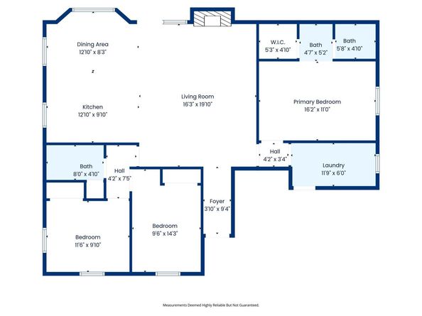 3912 Hillside DR, Round Rock TX 78681