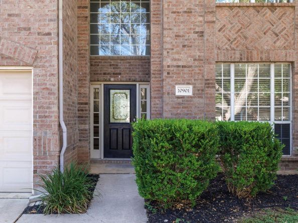10901 Mint Julep DR, Austin TX 78748