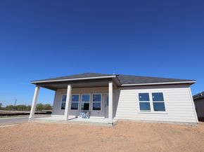 19901 Hirono DR, Manor TX 78653