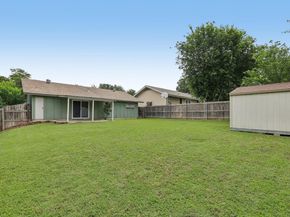1105 Blue Ridge DR, Austin TX 78753