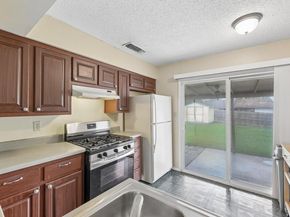 1105 Blue Ridge DR, Austin TX 78753