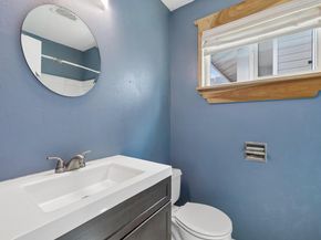 1105 Blue Ridge DR, Austin TX 78753