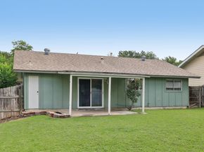 1105 Blue Ridge DR, Austin TX 78753