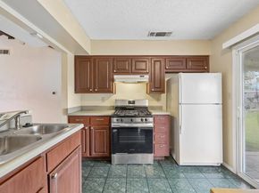 1105 Blue Ridge DR, Austin TX 78753