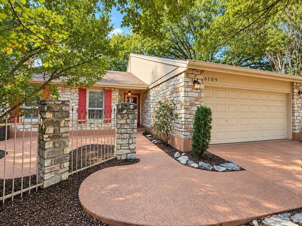 6109 Grass HOLW, Austin TX 78750