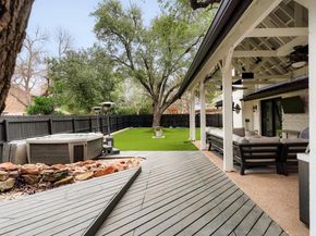 10218 Braemar DR, Austin TX 78747