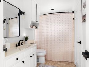 10218 Braemar DR, Austin TX 78747