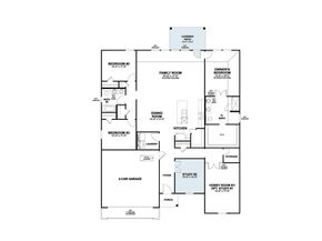 20004 Schatz WAY, Manor TX 78653