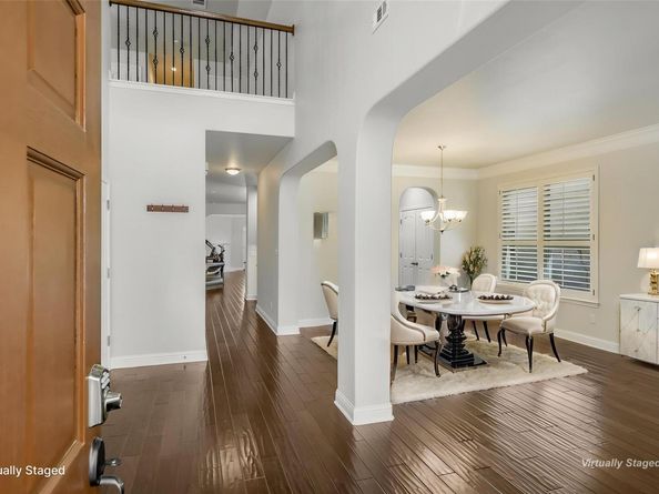 14316 Broadwinged Hawk DR, Austin TX 78738