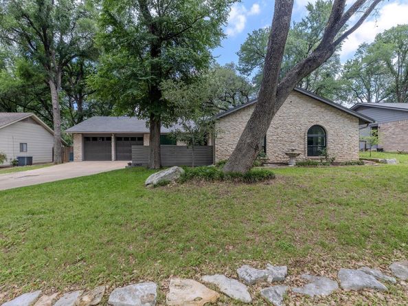 12907 Springvale DR, Austin TX 78729