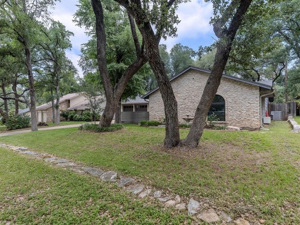 12907 Springvale DR, Austin TX 78729
